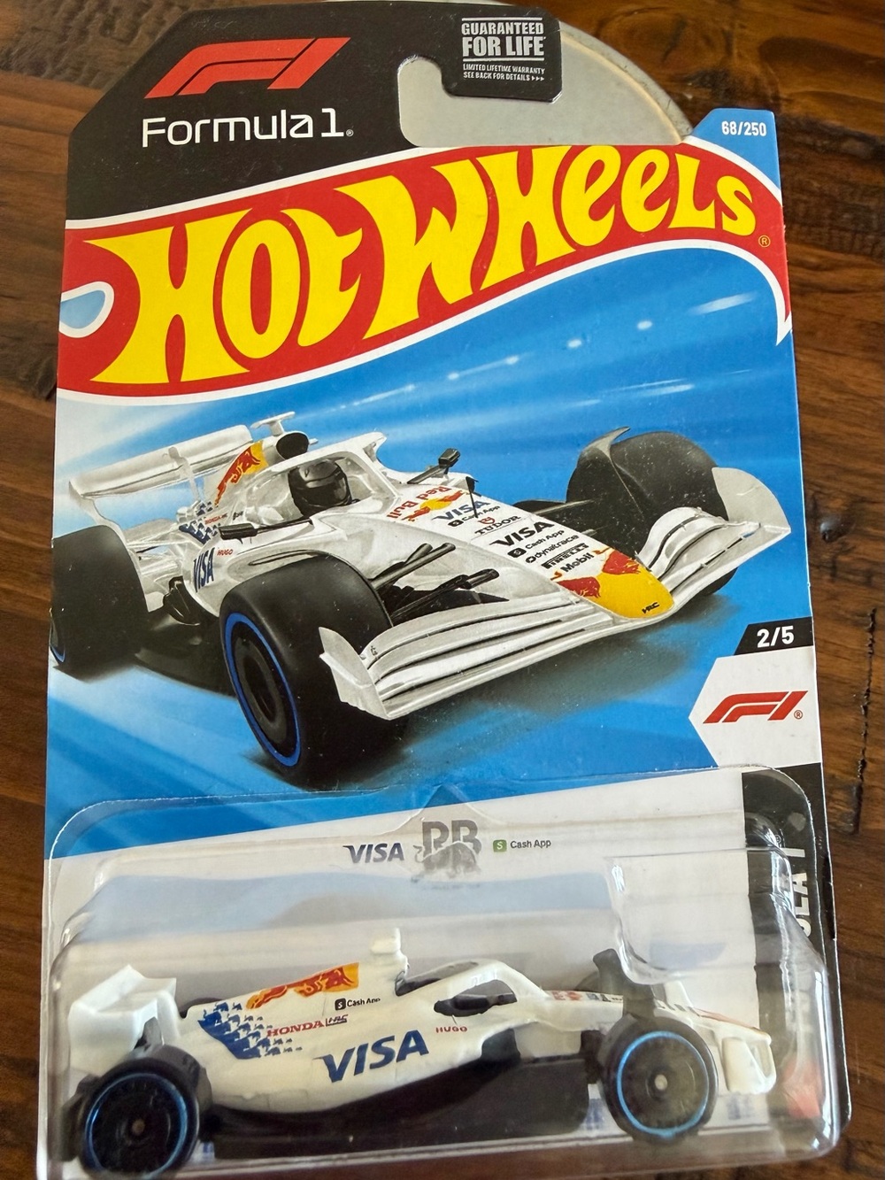 Mattel Hot Wheels ,Visa Cash App.